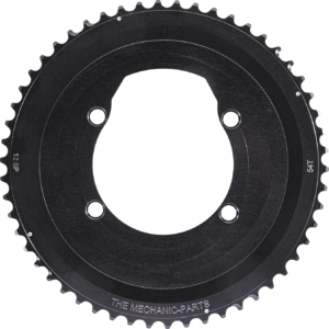 SH-TMP 105 12-SPEED AERO KETTINGBLAD