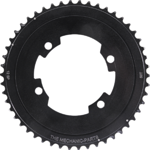 SR-TMP FORCE/RED 12-SPEED AERO KETTINGBLAD