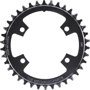 SH-TMP SLX/XT/DEORE SINGLE KETTINGBLAD