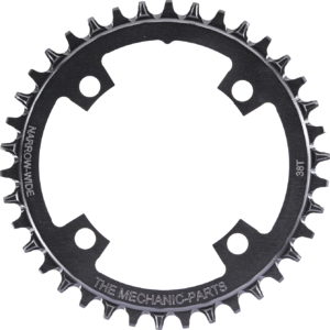 TMP BCD104 SINGLE KETTINGBLAD