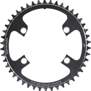 SH-TMP 105 12-SPEED SINGLE KETTINGBLAD