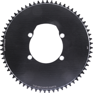 SH-TMP 105 12-SPEED SINGLE AERO KETTINGBLAD