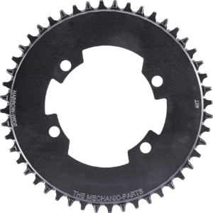 SR-TMP FORCE/RED 12-SPEED SINGLE AERO KETTINGBLAD