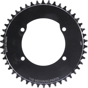 SH-TMP GRX SINGLE AERO KETTINGBLAD