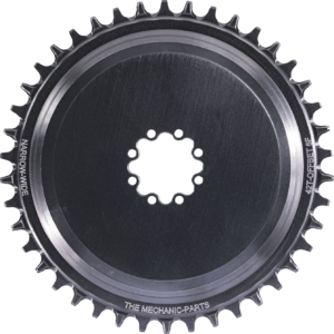 SR-TMP DM 8-BOLT OFFSET 6 AERO KETTINGBLAD