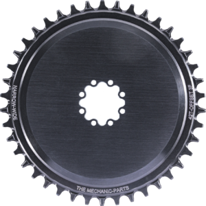 SR-TMP DM 8-BOLT OFFSET 3 AERO KETTINGBLAD