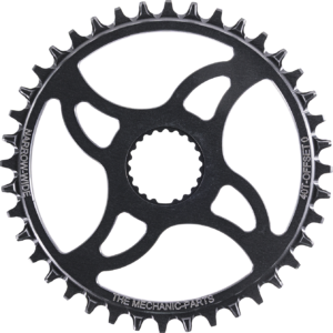 SH-TMP DM OFFSET 0 KETTINGBLAD