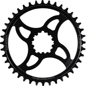 SR-TMP DM 3-BOLT OFFSET 3 KETTINGBLAD