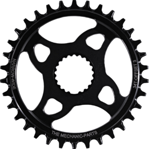 SH-TMP DM OFFSET 3 KETTINGBLAD