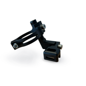 TMP KETTINGGELEIDER KORT MET KLEMBAND